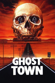 Ghost Town Free Download