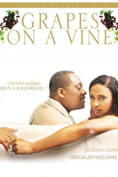 Grapes on a Vine Free Download