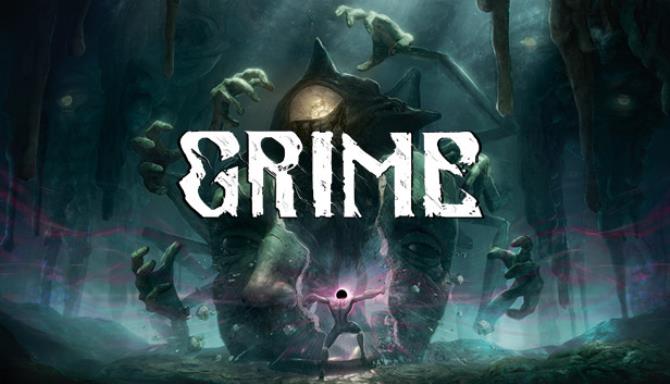 GRIME v1.0.4.5-GOG Free Download