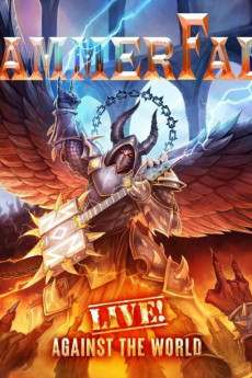 Hammerfall: Live! Against the World Free Download
