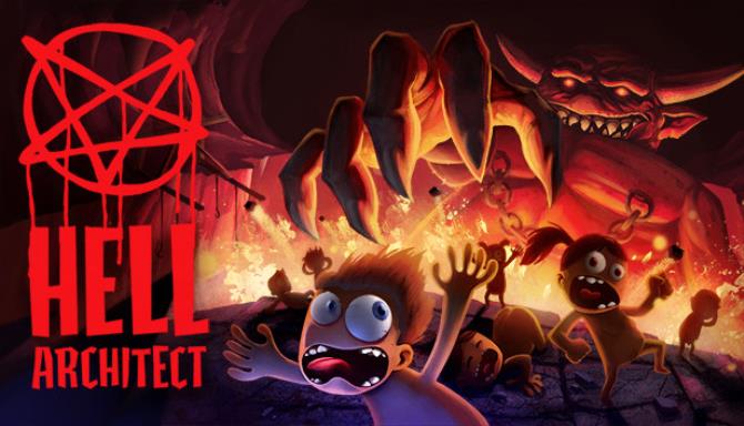 Hell Architect-PLAZA Free Download
