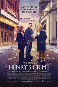 Henry’s Crime Free Download