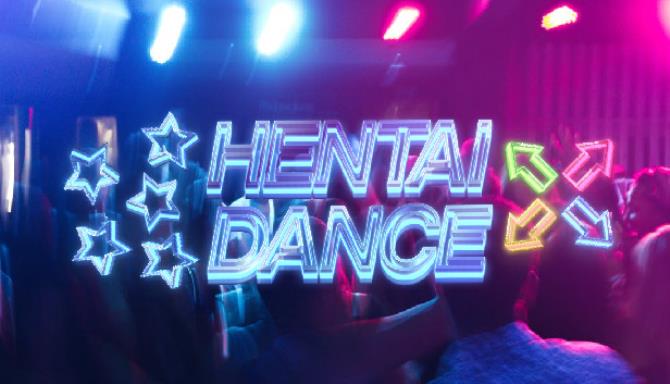 HENTAI DANCE Free Download