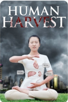 Human Harvest Free Download