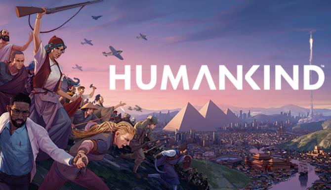 HUMANKIND-FLT Free Download