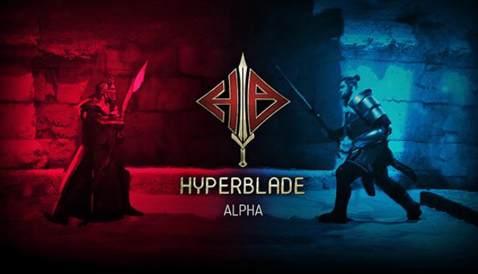 HyperBlade-DOGE Free Download