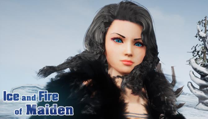 Ice and Fire of Maiden Free Download