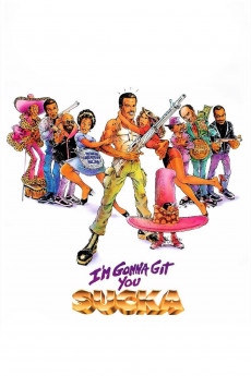 I’m Gonna Git You Sucka Free Download