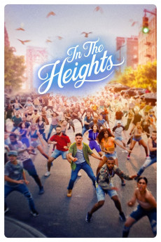 In the Heights Free Download