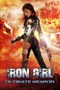 Iron Girl: Ultimate Weapon Free Download