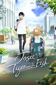 Josee, the Tiger and the Fish Free Download