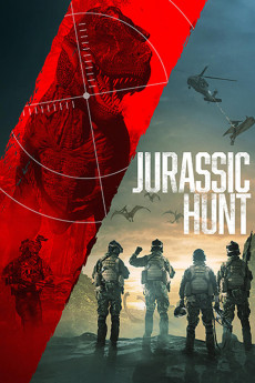 Jurassic Hunt Free Download