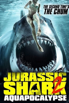 Jurassic Shark 2: Aquapocalypse Free Download