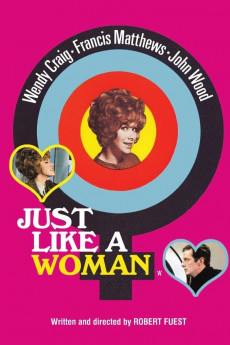 Just Like a Woman Free Download