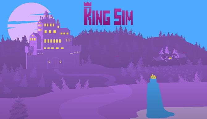 KingSim Free Download