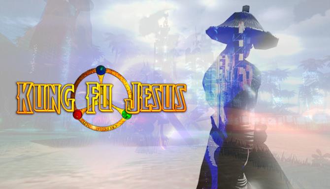 Kung Fu Jesus Update v1 2-CODEX Free Download
