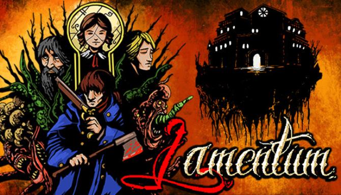 Lamentum-DARKZER0 Free Download