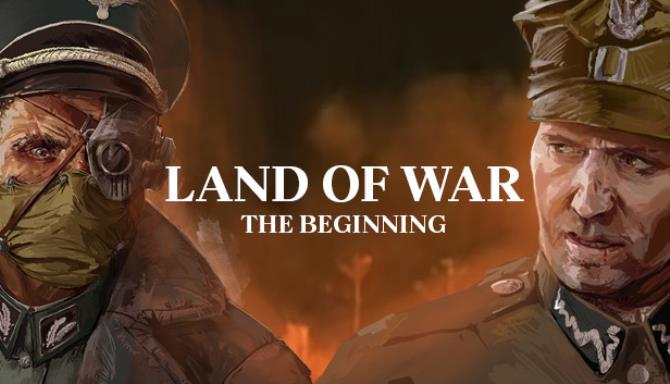 Land of War The Beginning v1 3-FLT Free Download