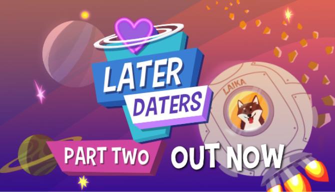 Later Daters Free Download