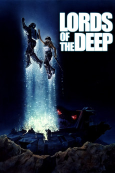 Lords of the Deep Free Download
