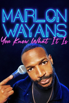 Marlon Wayans: You Know What It Is Free Download