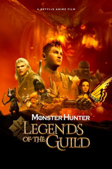 Monster Hunter: Legends of the Guild Free Download