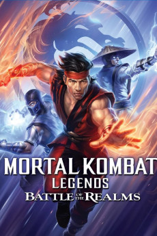 Mortal Kombat Legends: Battle of the Realms Free Download