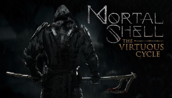 Mortal Shell The Virtuous Cycle Update v1 014622-CODEX Free Download