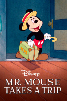 Mr. Mouse Takes a Trip Free Download