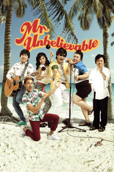 Mr Unbelievable Free Download