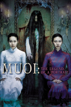 Muoi: The Legend of a Portrait Free Download