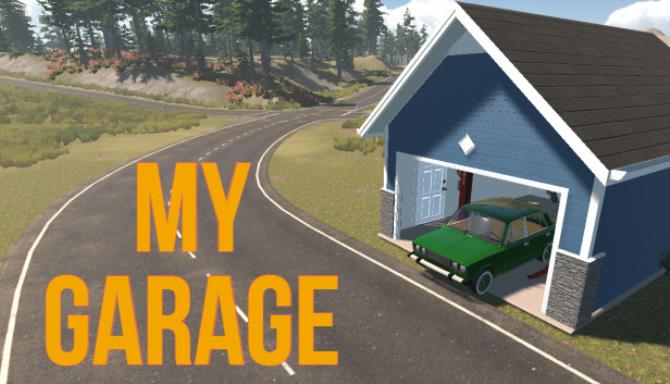 My Garage Free Download