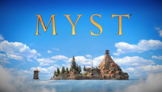 Myst-FLT Free Download