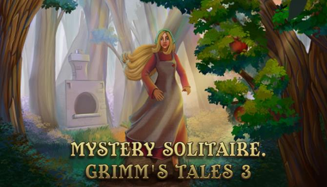 Mystery Solitaire Grimm Tales 3-RAZOR Free Download