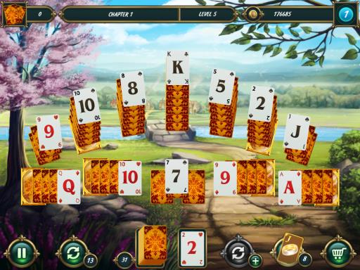 Mystery Solitaire Grimm Tales 3 Torrent Download