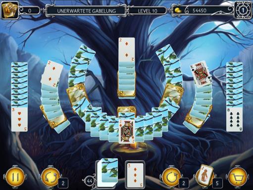 Mystery Solitaire Grimms Tales 3 Torrent Download