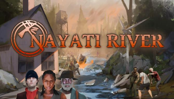Nayati River-PLAZA Free Download