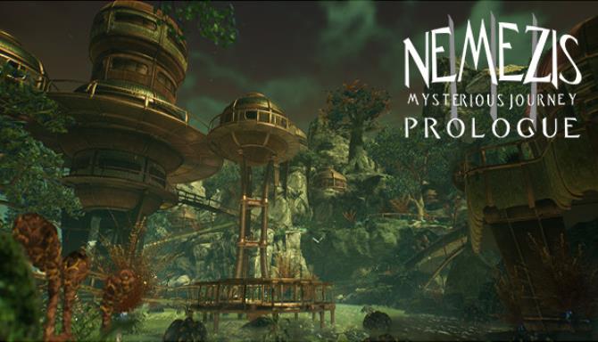 Nemezis Mysterious Journey III Update v1 0 3-CODEX Free Download