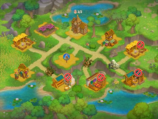 New Lands 2 Collector's Edition Torrent Download