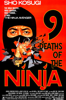 Nine Deaths of the Ninja Free Download