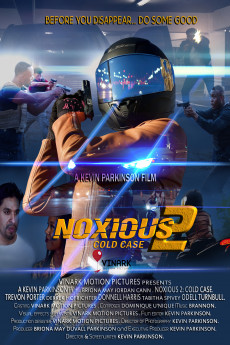 Noxious 2: Cold Case Free Download