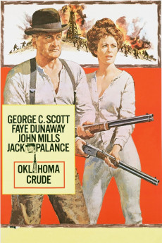 Oklahoma Crude Free Download