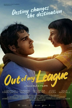 Out of My League Free Download