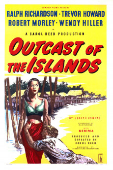 Outcast of the Islands Free Download