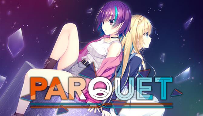 PARQUET-DARKSiDERS Free Download