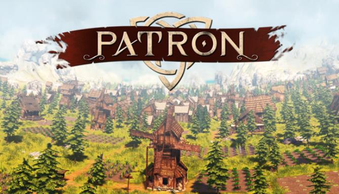 Patron-CODEX Free Download