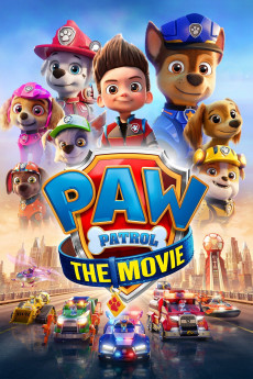 PAW Patrol: The Movie Free Download