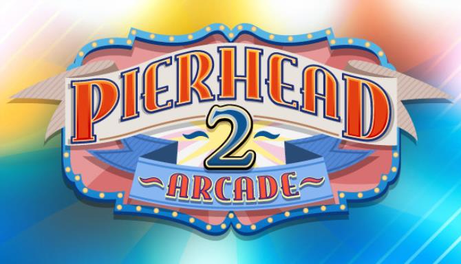 Pierhead Arcade 2 VR-VREX Free Download