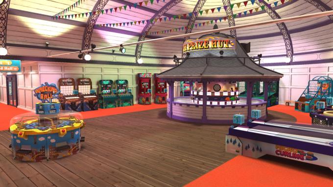 Pierhead Arcade 2 VR Torrent Download