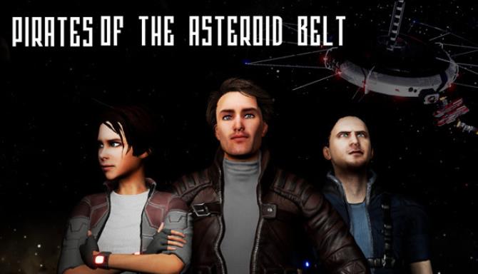 Pirates of the Asteroid Belt-DOGE Free Download